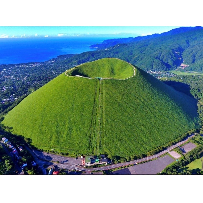 大室山